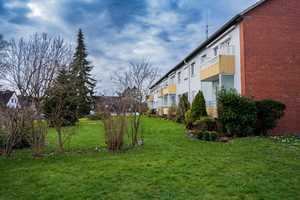 Vermietete 3-Zimmer-Eigentumswohnung mit Balkon in Kiel-Wellsee – Kiel – Vorschaubild 7