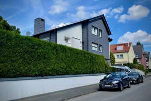 Attraktive 4,5-Zimmer-Wohnung mit Balkon in Essen-Schönebeck – Op de Heie 34, 45359 Schönebeck, Essen – Vorschaubild 2