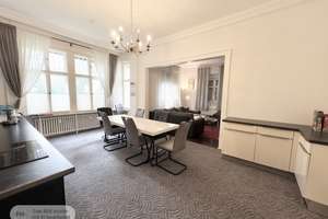 Repräsentative 5-Zimmer-Altbau-Eigentumswohnung mit Balkon in Berlin-Reinickendorf – Die vollständige Adresse der Immobilie erhältst du vom Anbieter., 13469 Waidmannslust, Berlin – Vorschaubild 3