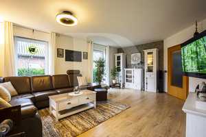Einfamilienhaus mit Carport und viel Platz für die Familie – Friesland (Kreis) – Vorschaubild 7