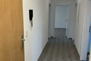 Schöne 3-Zimmer-Wohnung mit luxuriöser Innenausstattung mit Balkon in Kassel – Kassel – Vorschaubild 7