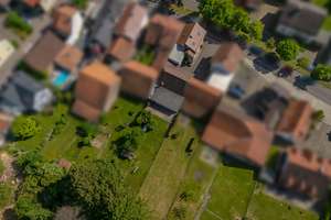 Hier lebt Geschichte, hier beginnt Zukunft - Vielfalt unter zwei Dächern! – Die vollständige Adresse der Immobilie erhältst du vom Anbieter., 76228 Palmbach, Karlsruhe – Vorschaubild 3