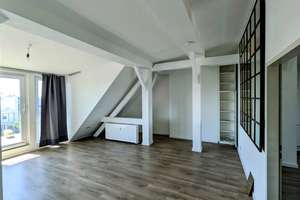 Über den Dächern Neuköllns: Helle 2-Zimmer-Wohnung mit Loftcharakter und Südbalkon – Lahnstrasse 91, 12055 Neukölln (Ortsteil), Berlin – Vorschaubild 21