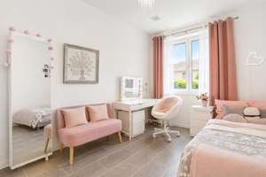 Elegante 4,5-Zimmer-Erdgeschosswohnung mit Garten / Haus-in-Haus-Konzept / Exklusive Ausstattung – Die vollständige Adresse der Immobilie erhältst du vom Anbieter., 80999 Untermenzing, München – Vorschaubild 5