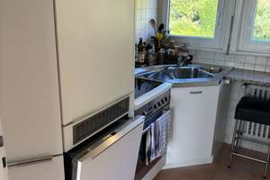 Wohnen am Weinberg: Helle DG-Wohnung mit Sonnenbalkon  u. großem Gartenanteil in Traumlage – Asangstr. 42, 70329 Obertürkheim (Ortsteil), Stuttgart – Vorschaubild 22