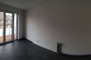 2-Zimmer-Wohnung mit zwei Balkonen – Hammer Dorfstraße 137, 40221 Hamm, Düsseldorf – Vorschaubild 6