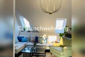Tauschwohnung: 3 Zimmer Wohnung in 10829 zum Tausch gegen mind. 4 Zimmer – Bautzener Straße 12, 10829 Schöneberg, Berlin – Vorschaubild 3