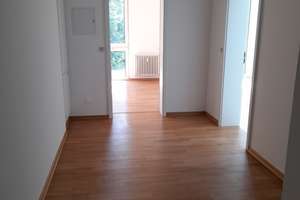 Dachgeschosswohnung mit Balkon in Düsseldorf – 40476 Düsseldorf – Vorschaubild 5