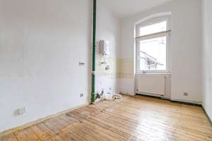3 Zimmer Wohnung mit Balkon und neuer Küche – U4 25, 68161 Innenstadt/Jungbusch, Mannheim – Vorschaubild 3