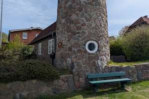 Klein und fein und mein! Massives "Tiny-House" in Gülzow – Die vollständige Adresse der Immobilie erhältst du vom Anbieter., 21483 Gülzow – Vorschaubild 12