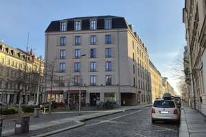 Nachmieter gesucht für voll möbilierte 1-Zimmer Wohnung mit Einbauküche und top Lage