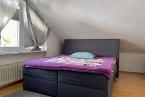 3 Familienhaus mit großem Grundstück (Baureserve) und 2 freien Wohnungen – Freiburg im Breisgau – Vorschaubild 27
