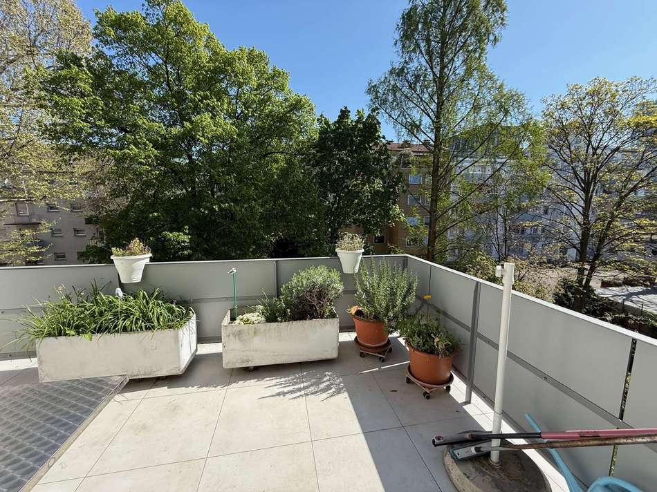 Balkon