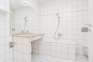 Grüne Lage trifft cleveren Grundriss - 2 Zimmer in Reinickendorf zum Investieren oder selbst nutzen! – Herbststraße 14, 13409 Reinickendorf (Ortsteil), Berlin – Vorschaubild 5
