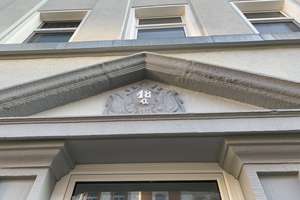 Schöne und gemütliche 3-Zi-Wohnung mit Balkon mit EBK – Schobersmühlenweg 18a, 99089 Andreasvorstadt, Erfurt – Vorschaubild 16