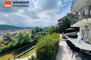 Traumhafte Stadtvilla mit wunderschöner Aussicht in Stuttgart-Ost Gänsheide – Die vollständige Adresse der Immobilie erhältst du vom Anbieter., 70184 Frauenkopf, Stuttgart – Vorschaubild 2