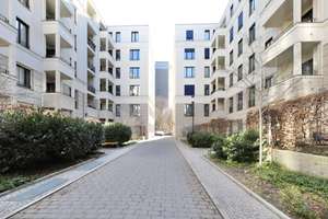 2 TERRASSEN - ATTRAKTIVES BAU-ENSEMBLE - TOP CITY-LAGE, RUHIG & MIT VIELEN PARKANLAGEN – Hallesche Str. 3 tt, 10963 Kreuzberg, Berlin – Vorschaubild 23