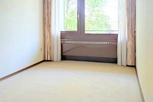 3-Zimmer-Wohnung mit großem Balkon in grüner Oase – Die vollständige Adresse der Immobilie erhältst du vom Anbieter., 40547 Lörick, Düsseldorf – Vorschaubild 9
