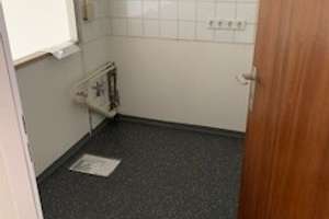 Großzügige 1 Zimmer Wohnung mit Balkon und Badewanne – Juvenellstr. 81, 90419 Bielingplatz, Nürnberg – Vorschaubild 4