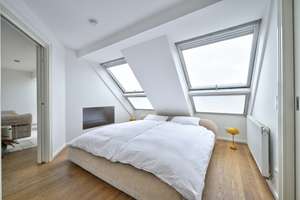Aigner - Exklusivität und Lebensfreude auf höchstem Niveau: 5-Zimmer-Wohnung in Haidhausen – Die vollständige Adresse der Immobilie erhältst du vom Anbieter., 81667 Haidhausen Süd, München – Vorschaubild 5