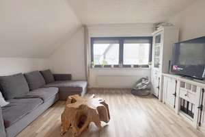 Sankt Augustin-Ort: Charmante Loggia Wohnung in ruhiger Lage – Die vollständige Adresse der Immobilie erhältst du vom Anbieter., 53757 Sankt Augustin – Vorschaubild 6