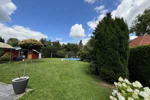 RESERVIERT!!!!! Exklusiver Bungalow  in Neuenhagen mit Pool - für Jung und Alt- Haus bei Berlin! – Märkisch-Oderland (Kreis) – Vorschaubild 13