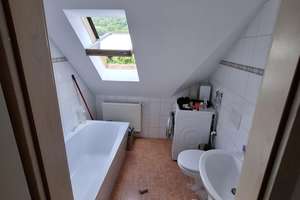 Lichtdurchflutete Dachgeschoss Wohnung | 2 Zimmer, Küche, Hochbett & Badewanne | Haustiere "Ja" – Prüssingstraße 17, 7745 Göschwitz, Jena – Vorschaubild 6