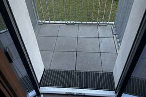 Modernes möbliertes Studentenapartment mit Balkon – ideal für Studierende – Lotte-Pulewka-Straße 47, 14473 Babelsberg Nord, Potsdam – Vorschaubild 4