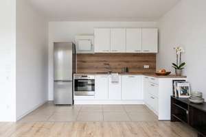 Moderne 2-Zimmer-Wohnung – KfW--Standard und Stellplatz – Niedernstraße 2a, 33775 Versmold – Vorschaubild 13