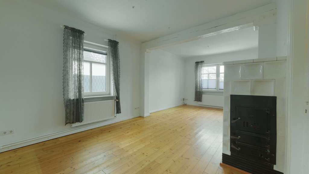 Immobilie in Lohe-Rickelshof - Bezugsfrei ! I Sanierte Wohlfühlatmosphäre in bevorzugter Lage von Lohe-Rickelshof - Bild 3