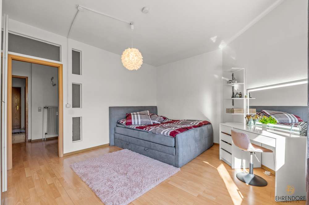 Immobilie in Halver - Attraktive Kapitalanlage: 5-Familienhaus in Halver Heesfeld - Bild 9