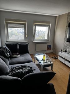 Nachmieter zum 01.09 gesucht DG
