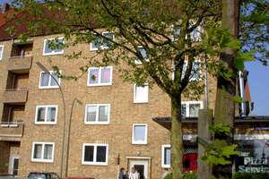 2 Zimmer Wohnung Eilbek - Fichtestraße 2 – Fichtestrasse 2, 22081 Eilbek, Hamburg – Vorschaubild 1