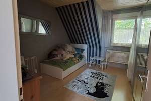 ANSCHAUEN LOHNT! Provisionsfrei: Sehr schönes Haus mit Garten in Edigheim in beliebter Lage! – 67069 Edigheim, Ludwigshafen am Rhein – Vorschaubild 9