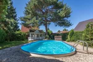 KENSINGTON - EXKLUSIV - Gepflegtes Mehrfamilienhaus mit 4 Wohneinheiten, Tiefgarage & Pool! – Die vollständige Adresse der Immobilie erhältst du vom Anbieter., 13591 Staaken, Berlin – Vorschaubild 16