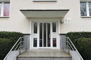 BO-Altenbochum: Sehr gepflegte 3,5-Zi. mit ausgebautem Spitzboden & Garage in ruhiger Lage – Glockengarten 33, 44803 Bochum – Vorschaubild 4