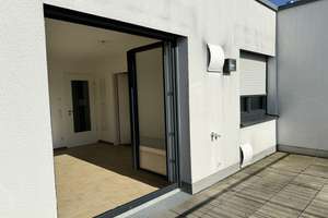 2-Zimmer-Penthouse-Wohnung im Inneren-Westen Regensburg – 93049 Westenviertel, Regensburg – Vorschaubild 12