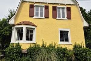 Familienfreundliches Zweifamilienhaus mit großem Garten und Doppelgarage in Baden-Baden Lichtental – Dimpfelbachstraße 3, 76534 Lichtental mit Oberbeuern und Geroldsau, Baden-Baden – Vorschaubild 2