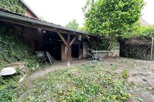 Charmantes Bauernhaus mit Garage, Stallgebäude und Scheune – Wernstedter Dorfstr. 6, 39624 Wernstedt – Vorschaubild 7