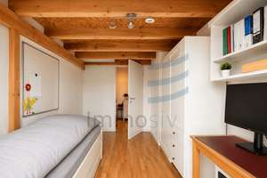 Potsdam – Jute Lofts | Wohnung mit Loftcharakter, Loggia und großzügiger Terrasse – Die vollständige Adresse der Immobilie erhältst du vom Anbieter., 14473 Südliche Innenstadt, Potsdam – Vorschaubild 19