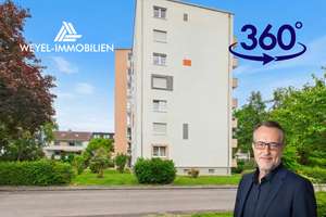 Beste Aussichten: Energetisch saniertes Wohnhaus trifft auf Ihr individuelles Wohnglück!
