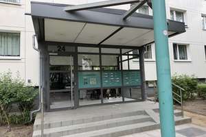 Mit WBS160-220! 3-Zimmer-Wohnung in Friedrichshain – Lichtenberger Straße 24, 10179 Friedrichshain, Berlin – Vorschaubild 2