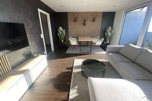 Exklusive Penthouse Wohnung mit traumhaften Ausblick und gehobener Innenausstattung – Die vollständige Adresse der Immobilie erhältst du vom Anbieter., 75179 Arlinger, Pforzheim – Vorschaubild 5
