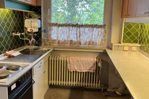 Wohnen mit Charakter: ebenerdiger Bungalow in Bremen-Grolland  – Krumhörnweg 34, 28259 Grolland, Bremen – Vorschaubild 5