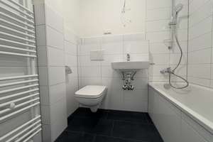 Familienwohnung: Renoviert und zum Einzug bereit! – Rahmer Str. 305, 44369 Jungferntal-Rahm, Dortmund – Vorschaubild 3