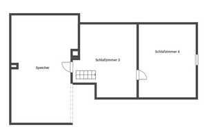 Großzügiges Einfamilienhaus mit Einliegerwohnung in Rheinnähe – Köln – Vorschaubild 22