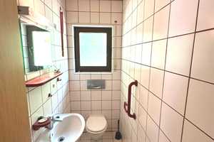 GLOBAL INVEST SINSHEIM | Tolles freistehendes Architektenhaus mit Doppelgarage und großem Grundstück – Rhein-Neckar-Kreis – Vorschaubild 37