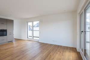 3-Zimmer Neubau-Wohnung auf 2 Etagen in Ingolstadt-Kothau – Die vollständige Adresse der Immobilie erhältst du vom Anbieter., 85053 Südost, Ingolstadt – Vorschaubild 3
