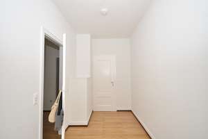 Helle, gut geschnittene 2-Zi-Wohnung mit Balkon & Klimaanlage, 48 qm, Karlsruhe-West – Sophienstr. 145, 76135 Weststadt, Karlsruhe – Vorschaubild 4