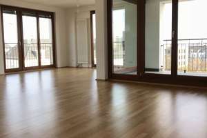 Großzügige 4-Zimmerwohnung mit Balkon und Loggia im Westend – 60323 Westend-Nord, Frankfurt am Main – Vorschaubild 1